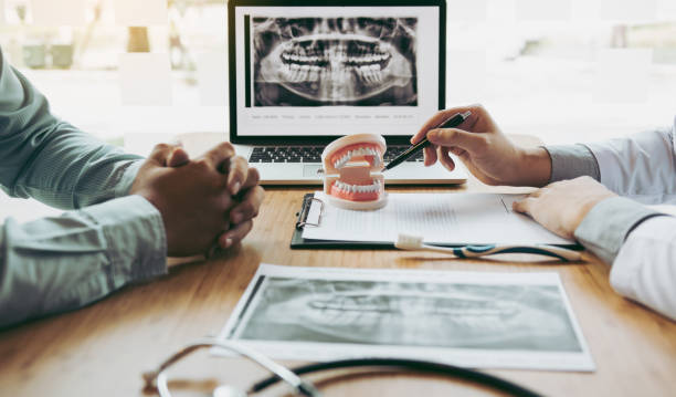 Best Dentist for Tooth Abscess  in Park River, ND