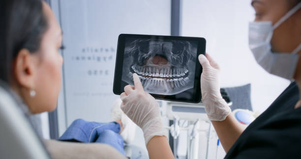 Professional Emergency Dentist in ND