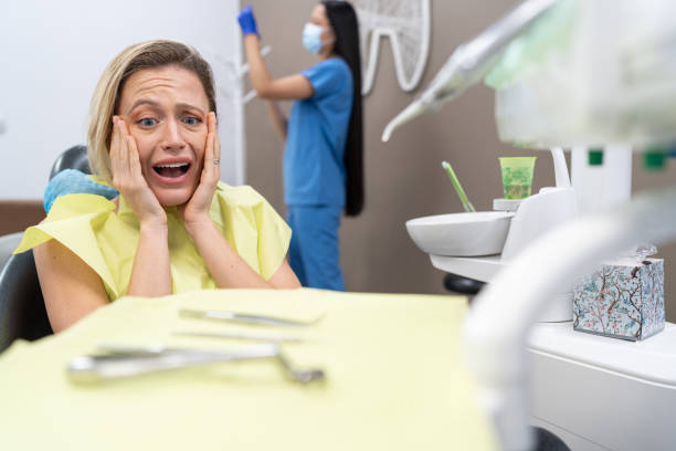 Best Dentist for Tooth Abscess  in Park River, ND