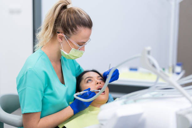 Dentist for Dental Trauma in ND