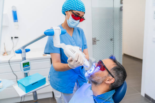 Best Dentist for Severe Toothache  in Park River, ND